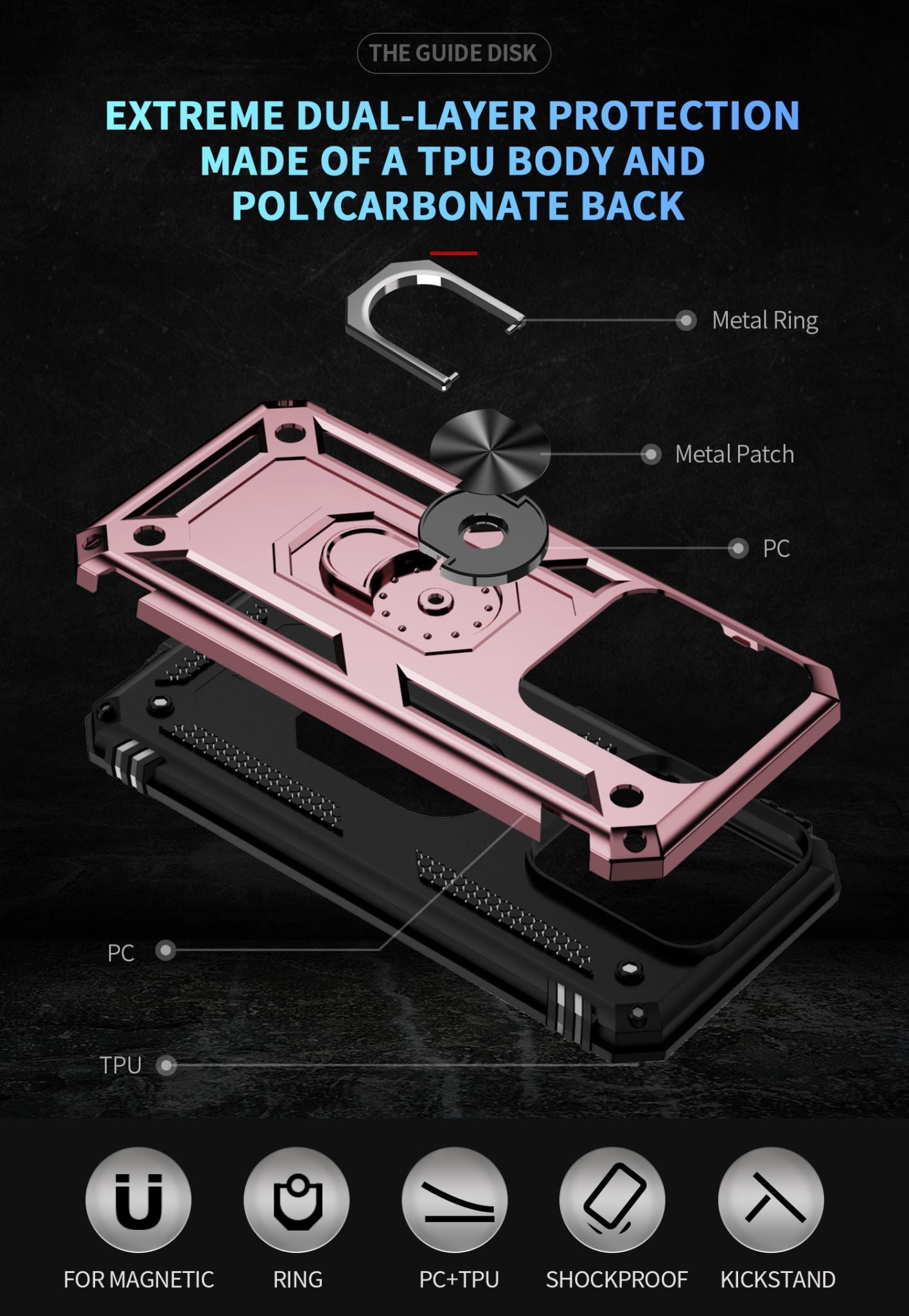 Xiaomi 14 Case