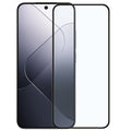 Xiaomi 14 Glass Screen Protector - Black