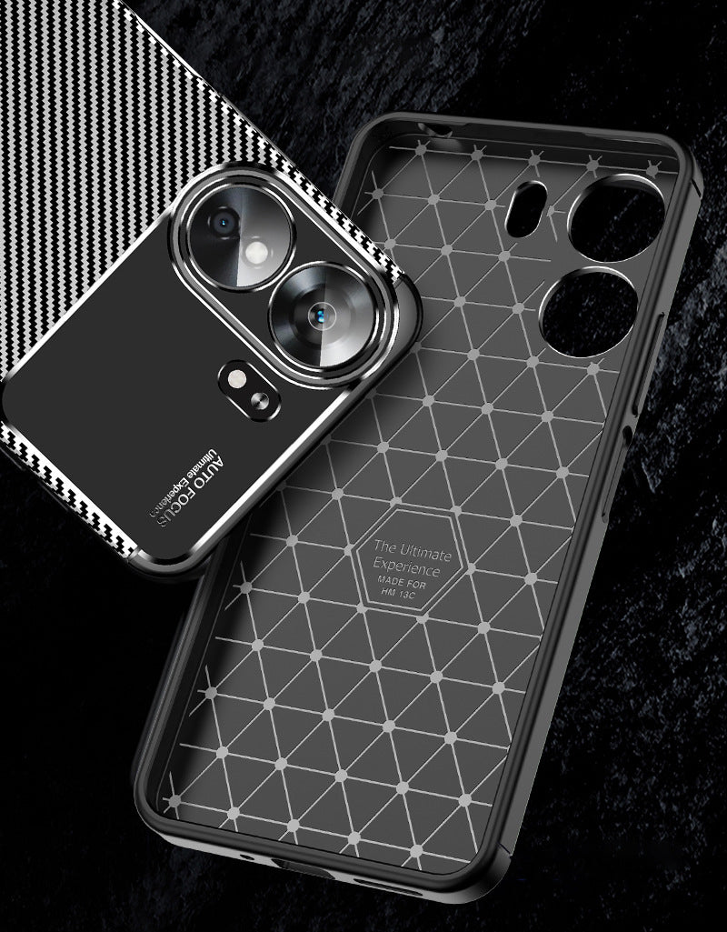 Xiaomi Redmi 13C Case