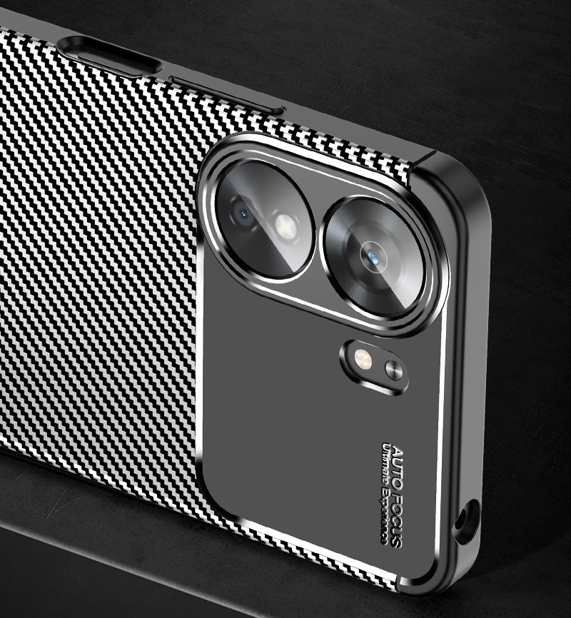 Xiaomi Redmi 13C Case