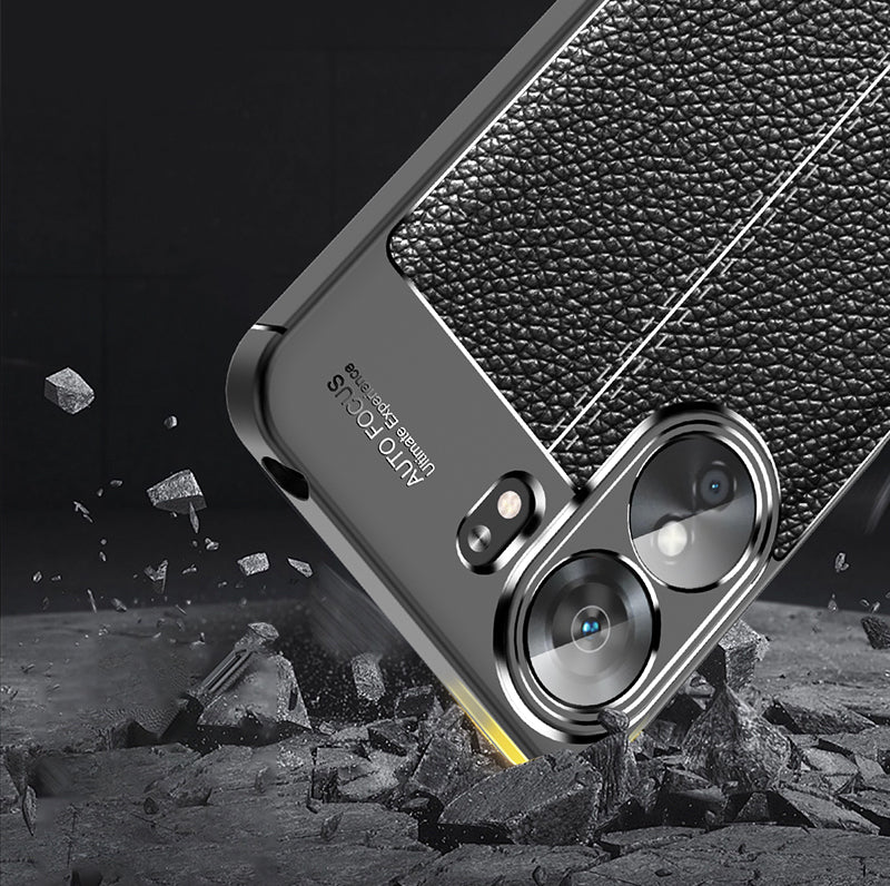 Xiaomi Redmi 13C Case