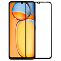 Xiaomi Redmi 13C Glass Screen Protector 4G - Black