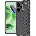 Xiaomi Redmi Note 13 Pro+ 5G Case - Black