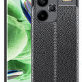 Xiaomi Redmi Note 13 Pro+ 5G Case - Black