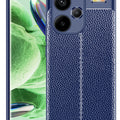 Xiaomi Redmi Note 13 Pro+ 5G Case - Navy