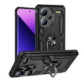 Xiaomi Redmi Note 13 Pro+ 5G Case - Black