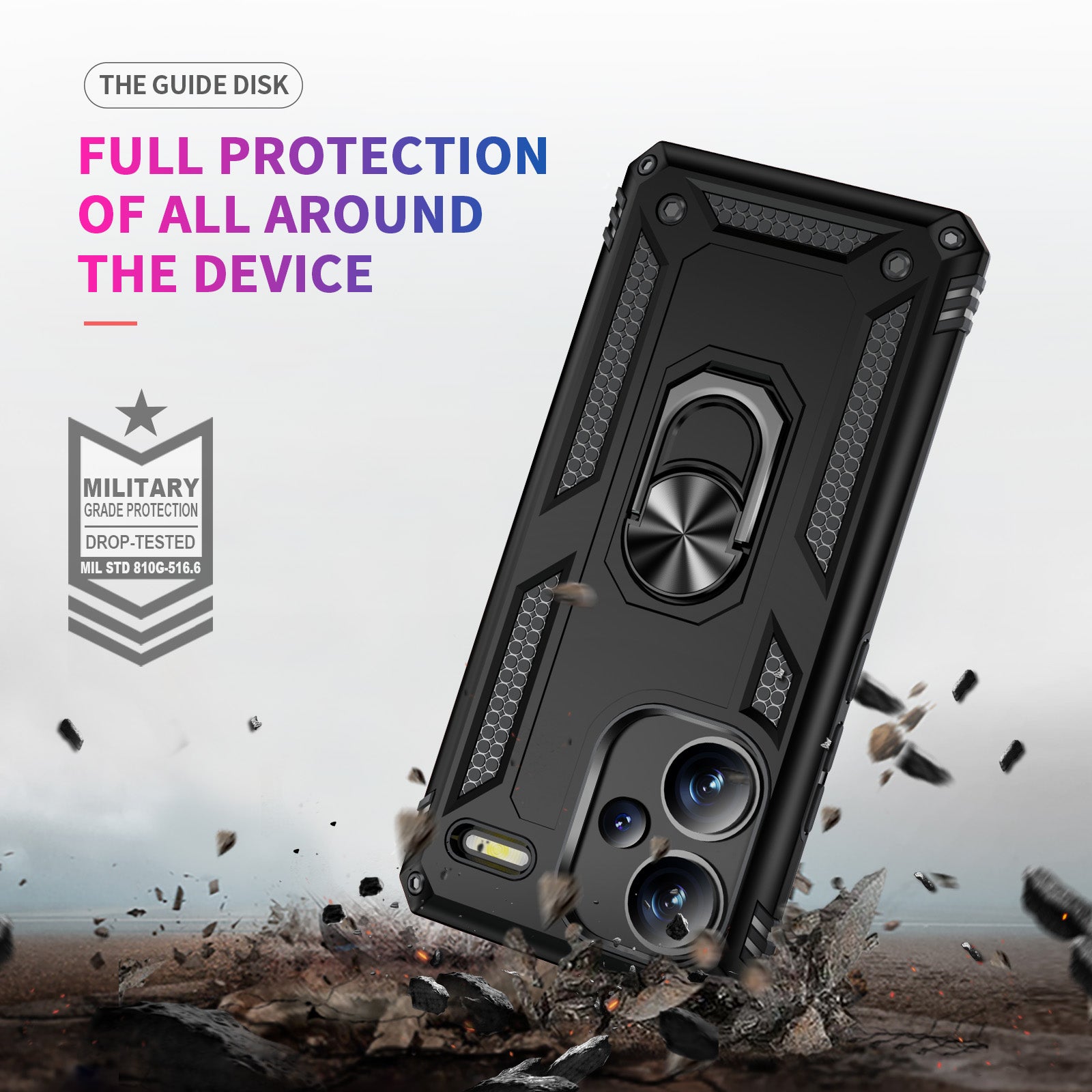 Xiaomi Redmi Note 13 Pro+ 5G Case