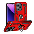 Xiaomi Redmi Note 13 Pro+ 5G Case - Red