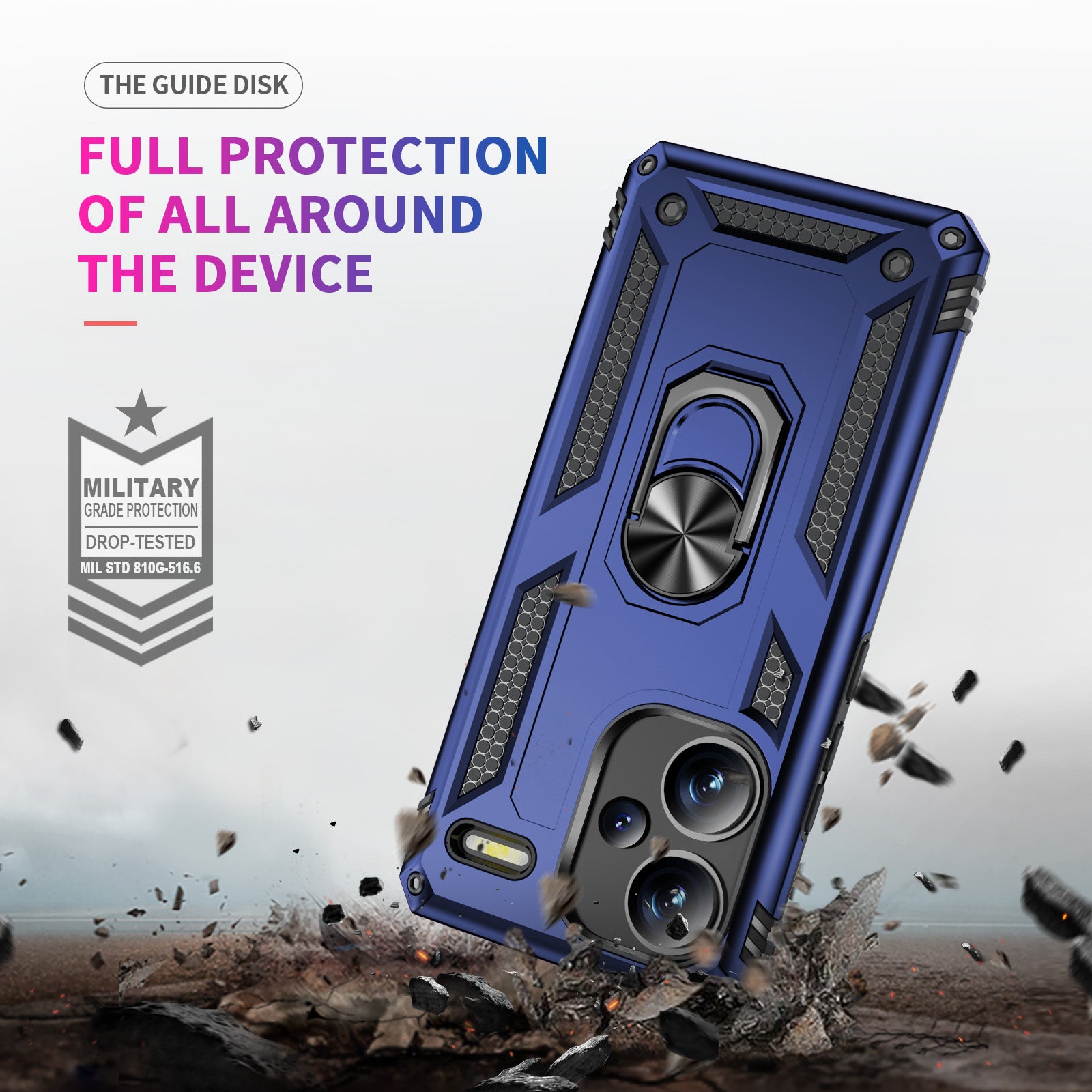 Xiaomi Redmi Note 13 Pro+ 5G Case