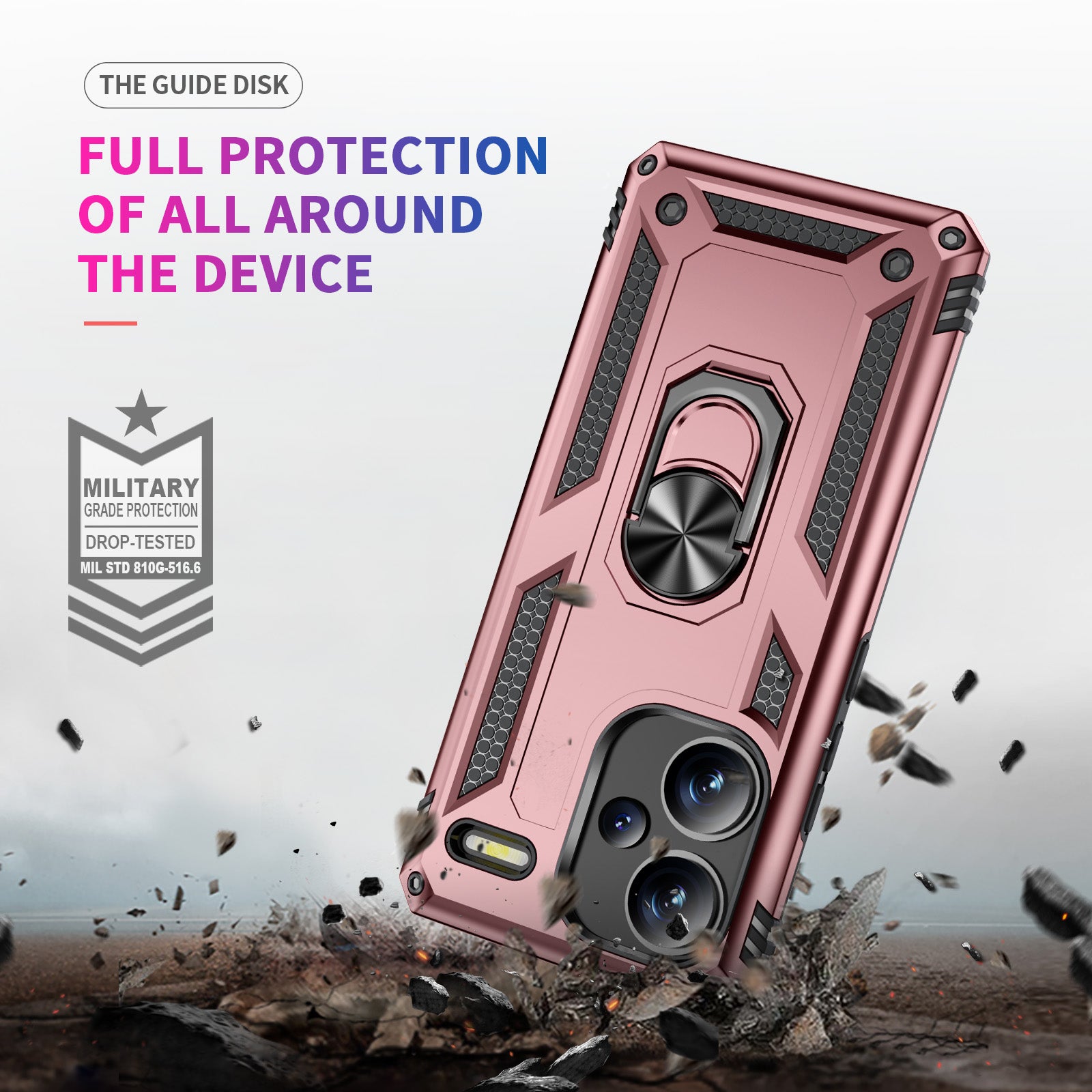 Xiaomi Redmi Note 13 Pro+ 5G Case