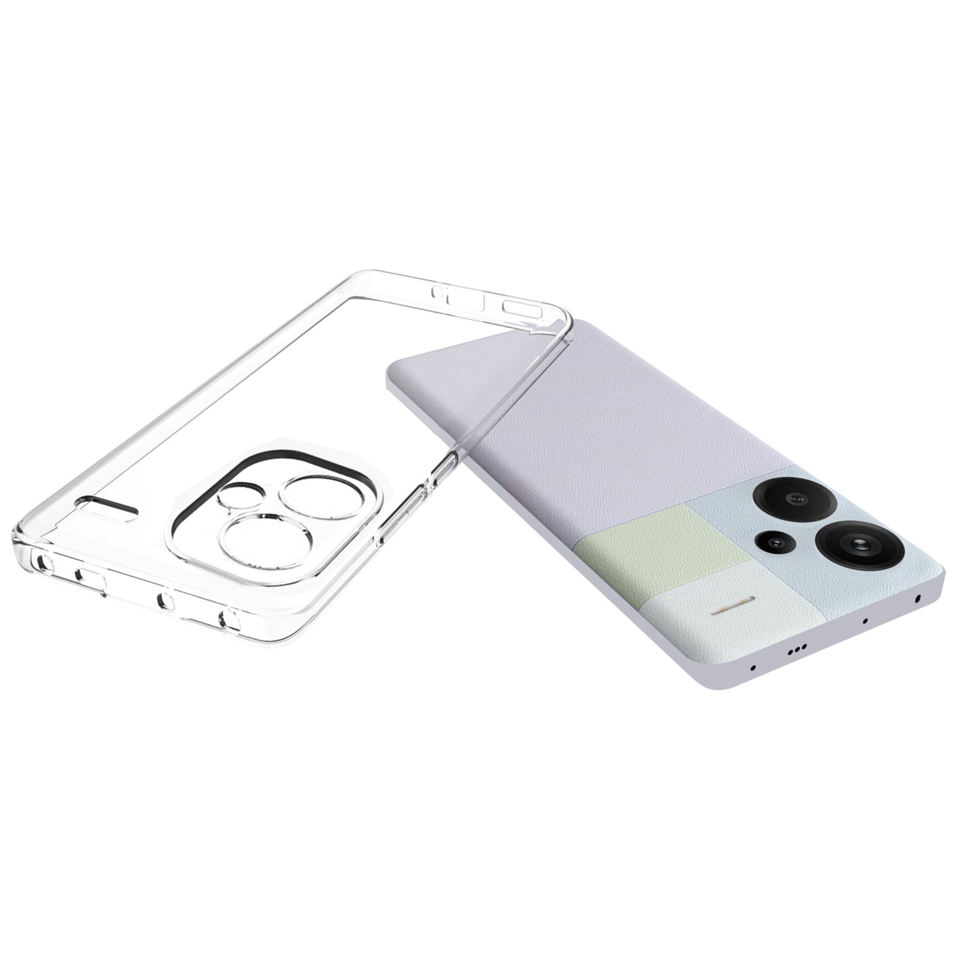 Xiaomi Redmi Note 13 Pro+ 5G Case