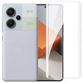 Xiaomi Redmi Note 13 Pro+ 5G Glass Screen Protector - Clear