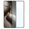 Xiaomi 14T Pro Glass Screen Protector Full Cover Premium - Black