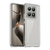 Xiaomi 14T Pro Soft TPU Bumper Case (Clear) - Clear