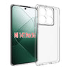 Xiaomi 14T Pro Soft Gel Case - Clear