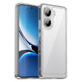 Xiaomi Poco X7 Pro Soft TPU Bumper Case [Clear] - Clear
