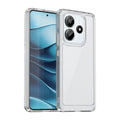 Xiaomi Redmi Note 14 5G Soft TPU Bumper Case [Clear] - Clear