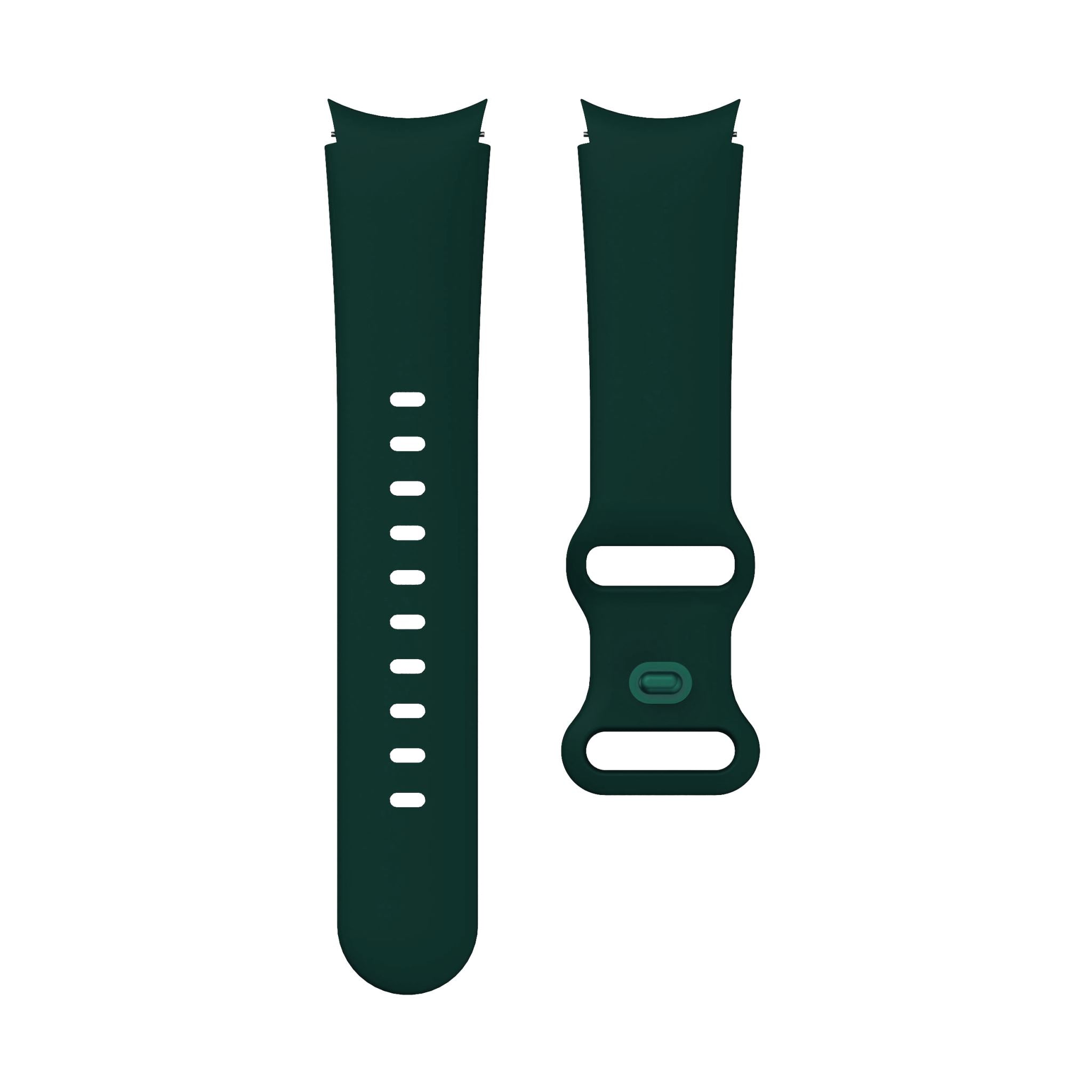 Samsung Galaxy Watch FE 40mm Silicone Strap [Teal]