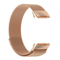 Fitbit Charge 6 Strap - Gold