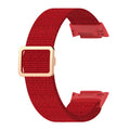 Fitbit Charge 6 Strap - Red