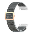 Fitbit Charge 6 Strap - Grey