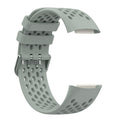 Fitbit Charge 5 Strap - Grey