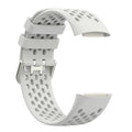 Fitbit Charge 5 Strap - White