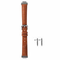 Fitbit Inspire 3 Strap - Brown