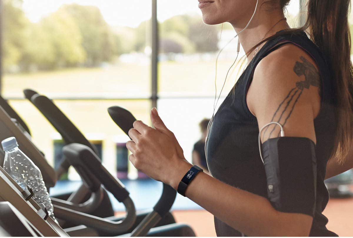 Fitbit Inspire Strap
