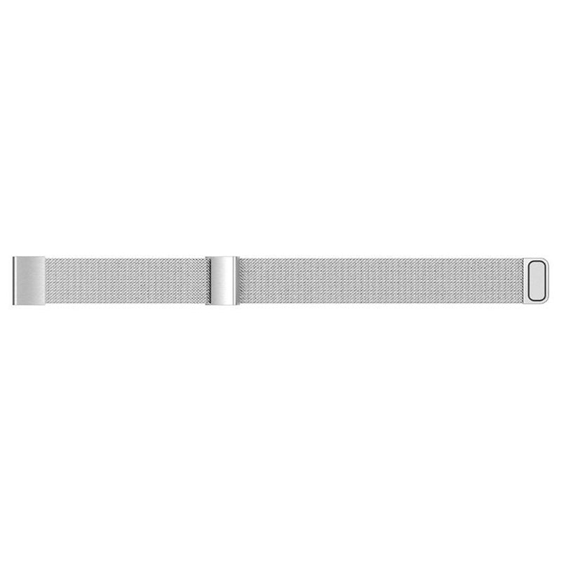 Garmin Enduro 3 Strap Milanese Loop [Silver]