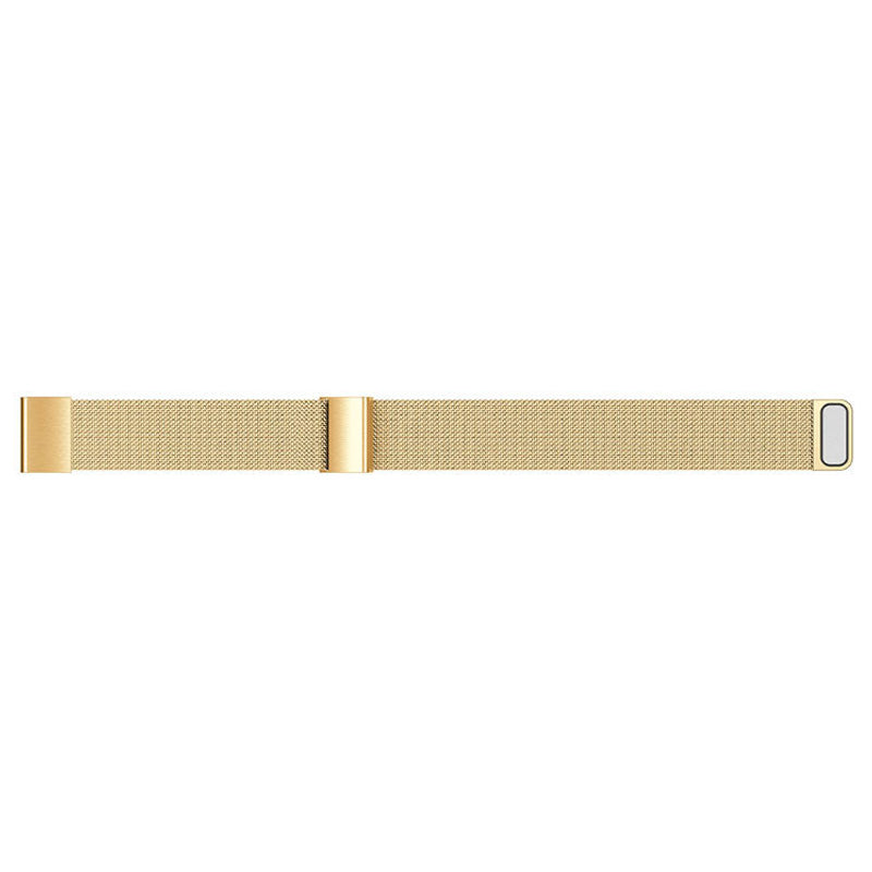 Garmin Enduro 3 Strap Milanese Loop [Gold]