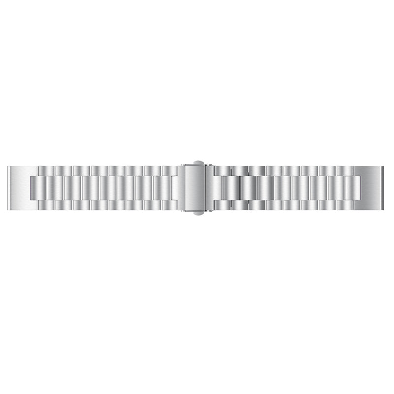 Garmin Enduro 3 Strap Stainless Steel [Silver]