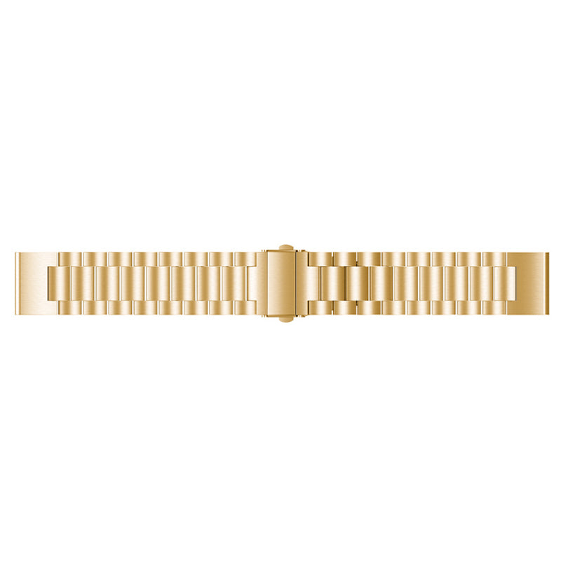 Garmin Forerunner 965 Strap Stainless Steel [Gold]