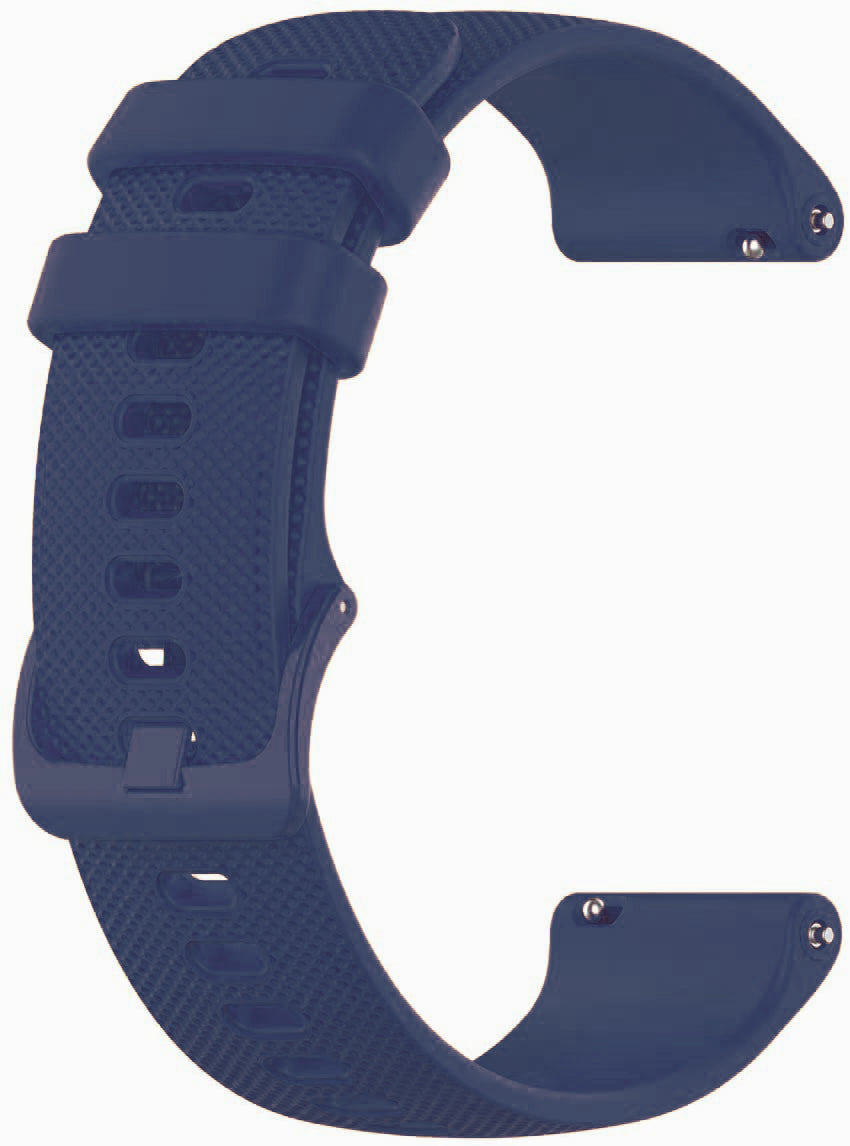 Huawei Watch GT 5 41mm Silicone Strap [Navy]