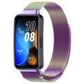 Huawei Band 9 Strap - Rainbow
