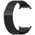 Samsung Galaxy Watch Ultra Milanese Loop Strap (Black) - Black
