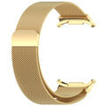 Samsung Galaxy Watch Ultra Milanese Loop Strap (Gold) - Gold