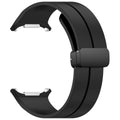 Samsung Galaxy Watch Ultra Magnetic Sport Strap (Black) - Black