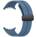 Samsung Galaxy Watch Ultra Magnetic Sport Strap (SteelBlue) - SteelBlue