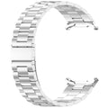 Samsung Galaxy Watch Ultra Stainless Steel Strap (Silver) - Silver