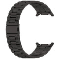 Samsung Galaxy Watch Ultra Stainless Steel Strap (Black) - Black