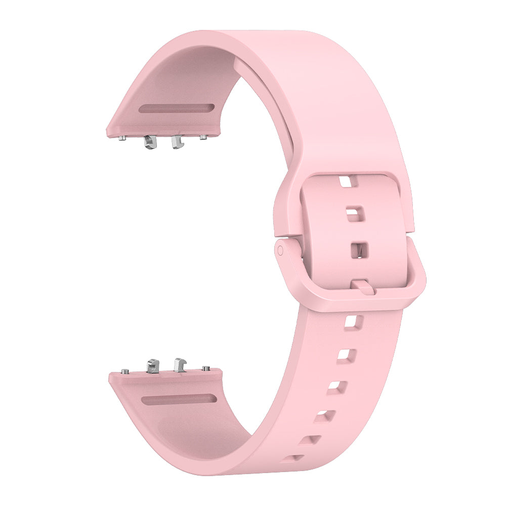 Samsung Galaxy Fit 3 Silicone Strap [Pink]