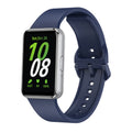 Samsung Galaxy Fit 3 Silicone Strap [Navy] - Navy