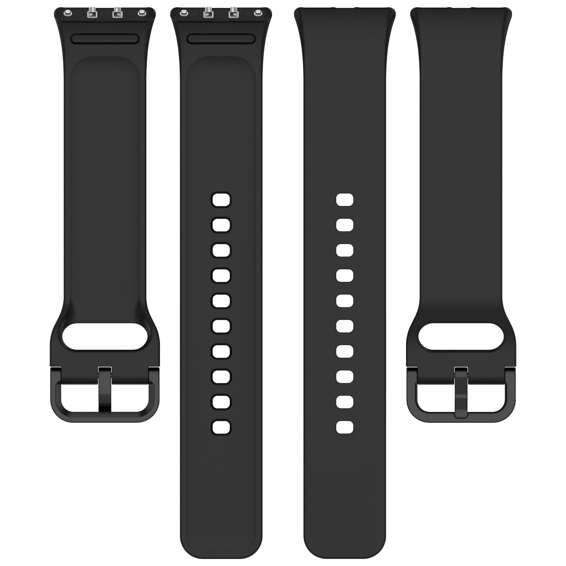 Samsung Galaxy Fit 3 Silicone Strap [Pink]