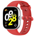 Xiaomi Smart Band 8 Pro Strap - Red