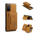 Samsung Galaxy S20 Case - Brown