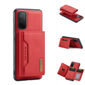 Samsung Galaxy S20 Case - Red