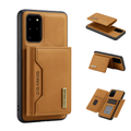 Samsung Galaxy S20+ Case - Brown