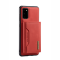 Samsung Galaxy S20+ Case - Red