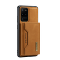 Samsung Galaxy S20 Ultra Case - Brown